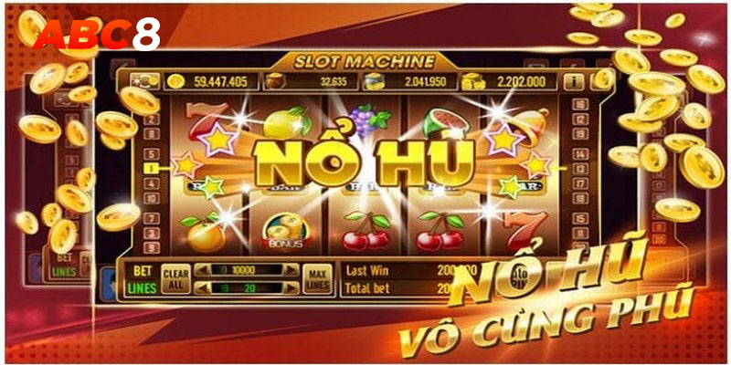 Chia sẻ bí quyết thắng lớn với game slot rồng vàng