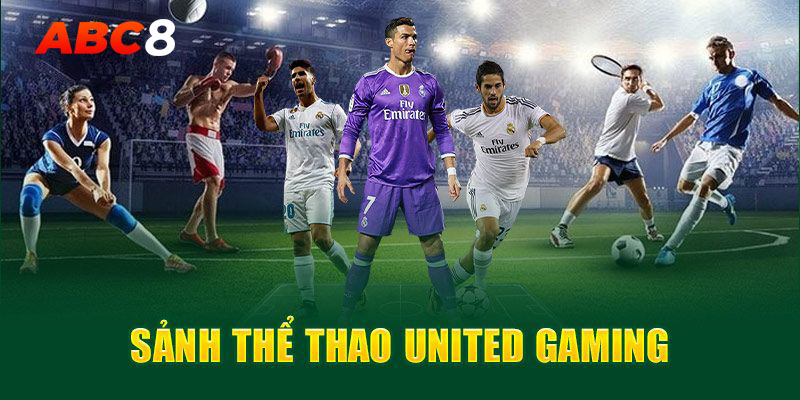 Khái quát chung về United Gaming